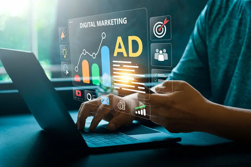 數位行銷的演進與未來
