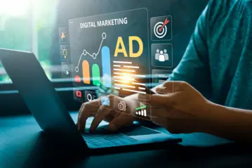 數位行銷的演進與未來