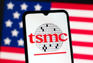 又有內鬼？台積電再陷營業祕密風波