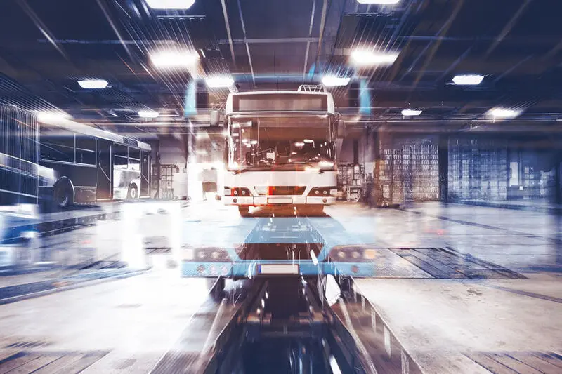 科技驅動!健益汽車踏上智慧轉型新時代