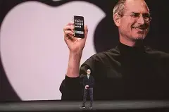 3本柱＋7秘密的化學反應》蘋果生態系再狂10年