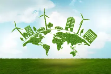 疫情之後下一個百萬人災難？ 2030年地球升溫大限