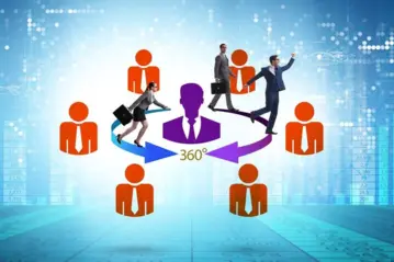 〈創新經營〉360度評鑑 打造高績效團隊
