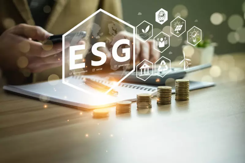 快速了解ESG與淨零排放的關係與推進做法
