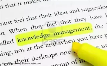 形塑知識管理策略的途徑