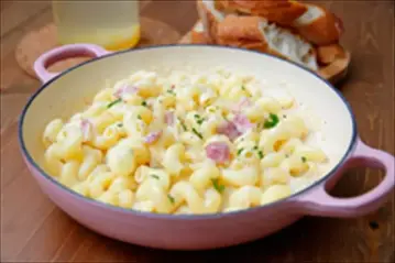 15分鐘就開動！料理部落客小廚娘Olivia︰上班也能簡單做、安心食