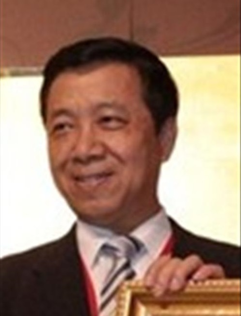 何毅夫