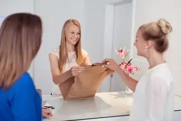 顧客忠誠來自於企業從一而終的價值主張