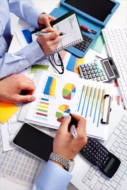 台灣主管如何控管大陸台商稅務帳－受訓分享