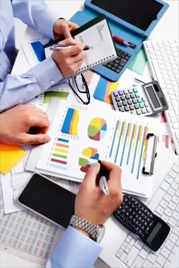 台灣主管如何控管大陸台商稅務帳－受訓分享