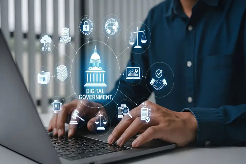 以人為本的數位治理：公共部門智慧化管理全攻略