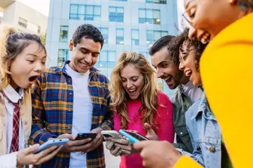 淺談新世代，眺望未來商機