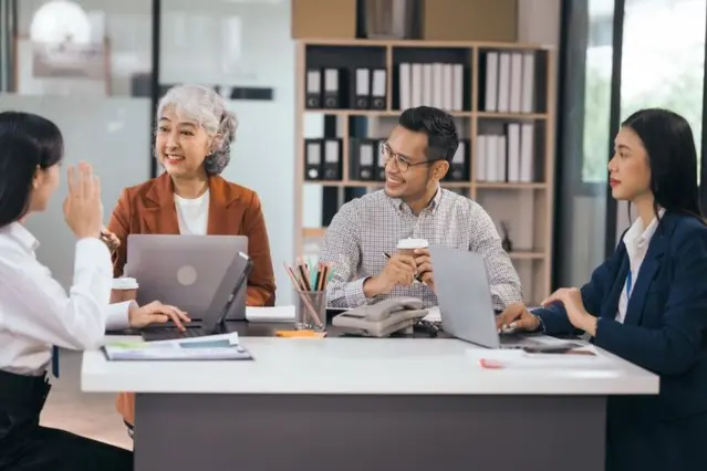 不是每個人都要成為專家：AI時代，企業更需要找到每個人的位置
