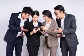 落實情緒管理提升集體EQ