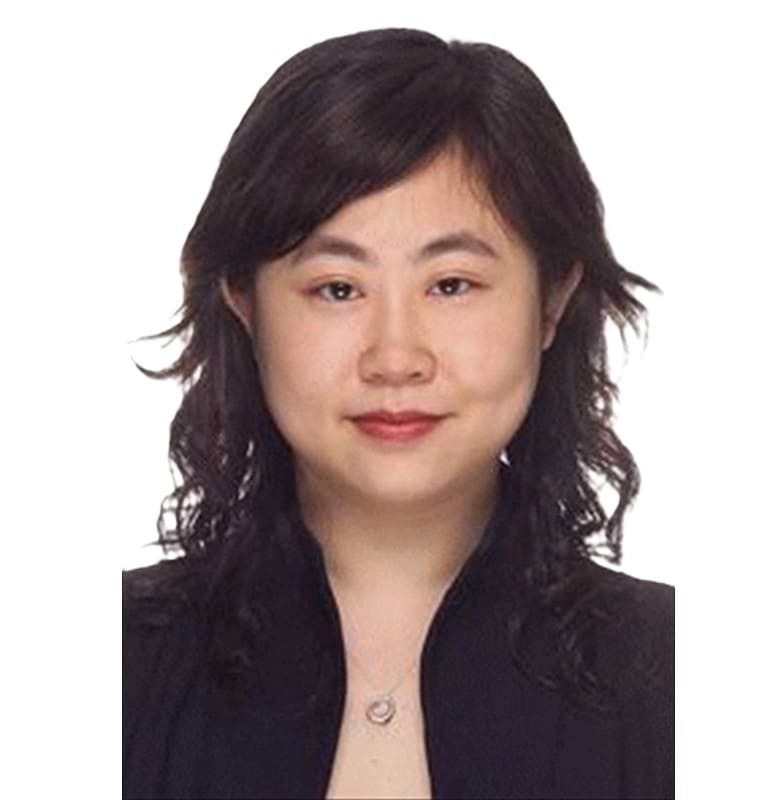林友婷