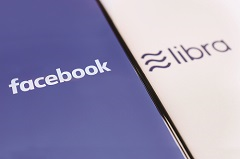 Libra讓各國財長睡不著》Facebook幣形成金融風暴？