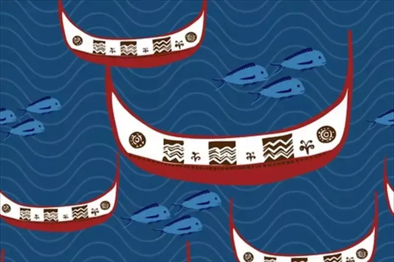 原住民族的知識發展、創意經濟