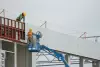 高空工作車操作人員訓練