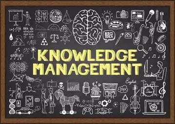 &#x77E5;&#x8B58;&#x7BA1;&#x7406;&#x7684;&#x56F0;&#x5883;