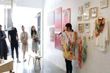 設計師如何參與地方設計：從任務執行到共創經營