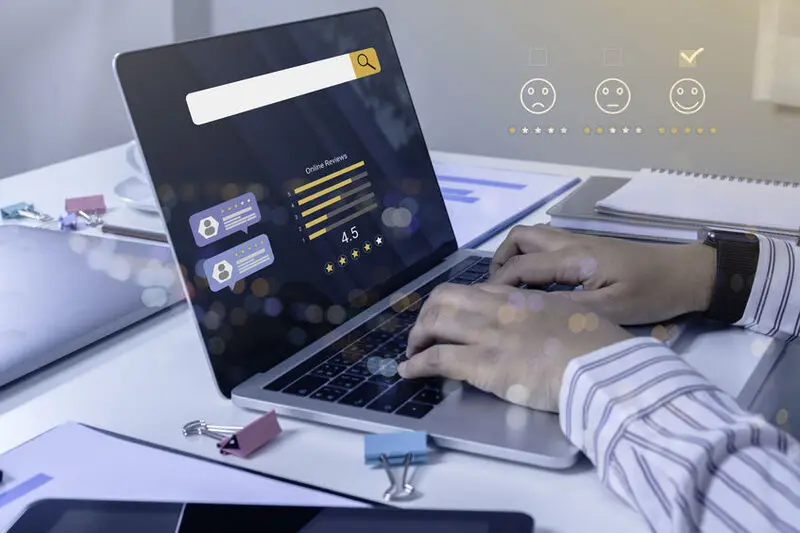 數位服務之顧客經營反思