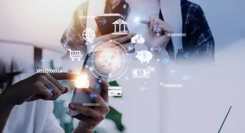 商業服務業低碳轉型，再創永續綠商機