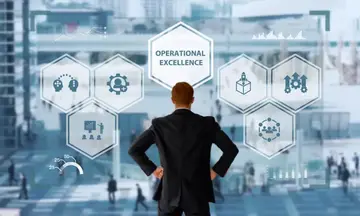 新加坡推動卓越經營得獎者經驗分享 2