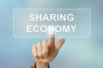 共享經濟的原力覺醒～新創or違法
