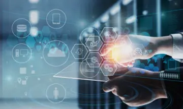 應用數位策略創新商業模式