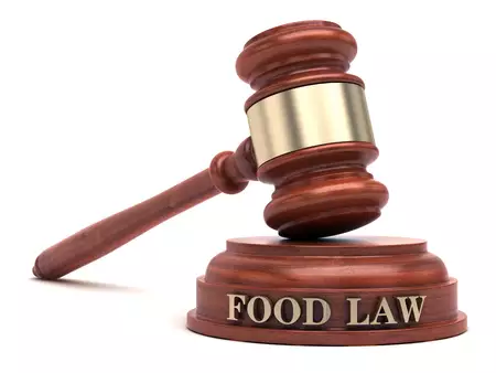 小型食品業者對於衛生法規執行現況觀察與相關管理建議