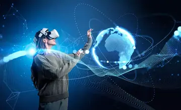 邁向WEB3.0，了解建構元宇宙八要素