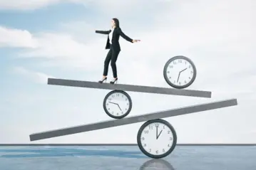 〈創新經營〉高效領導人 善用時間槓桿