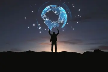 卓越經營創造世界級標竿（上）