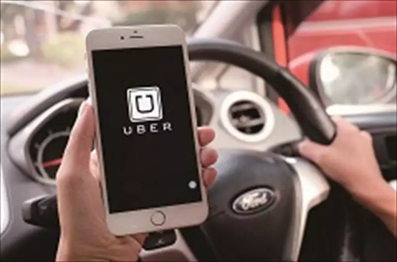 Uber司機現身說法》為夢想 我展開了Uber的華麗冒險