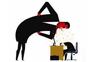 新主管們 別只學會生氣！