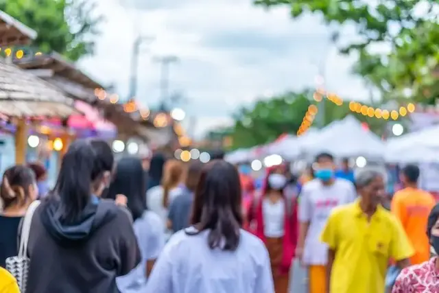 傳統市場轉型行銷指南