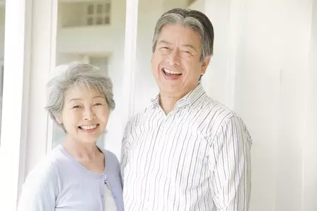銀髮族對於保健食品的消費影響因素