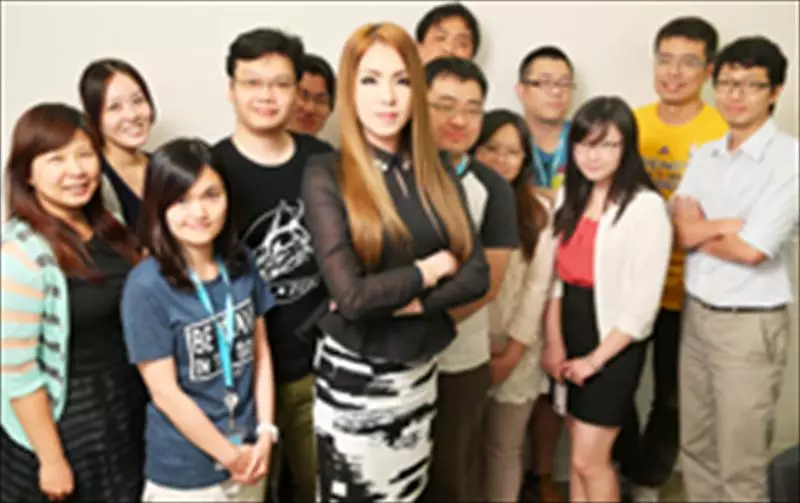 未來5年全美最具含金量的職業－數據分析師