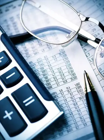 ５分鐘解讀營運報表