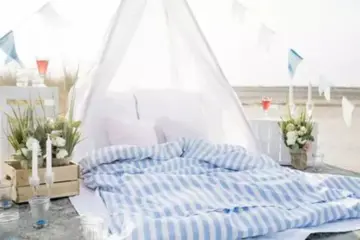 Glamping體驗在地生活美學