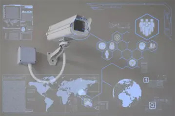 台灣安控產業發展歷程與未來趨勢