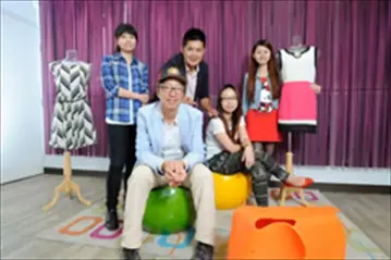 <社群達人-新「賺錢」世代>myDress總經理林宗昱：臉書「勸敗」用真心換真心