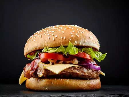 為什麼麥當勞要下架暢銷商品？