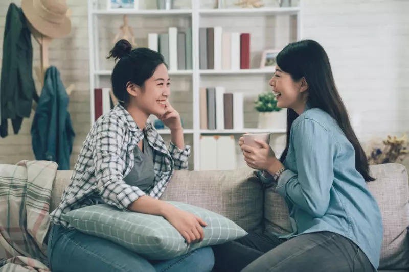 你真的準備好傾聽了嗎？