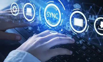 線上同步教學的輔助工具