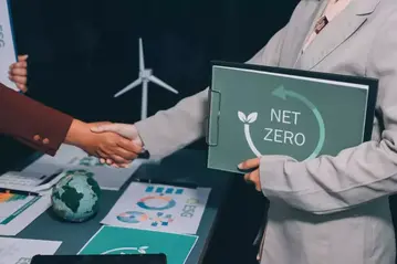 從「協商桌」走向「減碳路」：工會如何在淨零轉型中成為夥伴力量