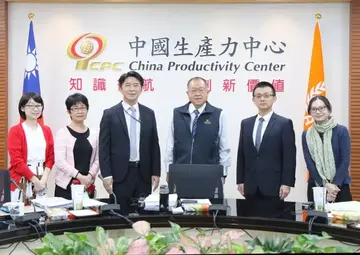 APO第61屆WSM工作會議以視訊會議召開，中心由本人率隊代表中華民國參與