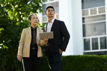 台積事件 一堂企業文化課