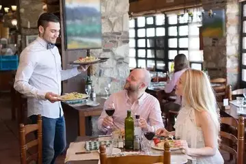 翻桌率提升 環節大拆解