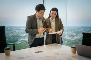 管理淬煉 開創新局
